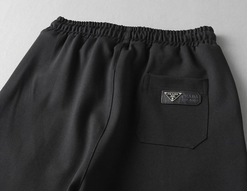 Prada Short Pants